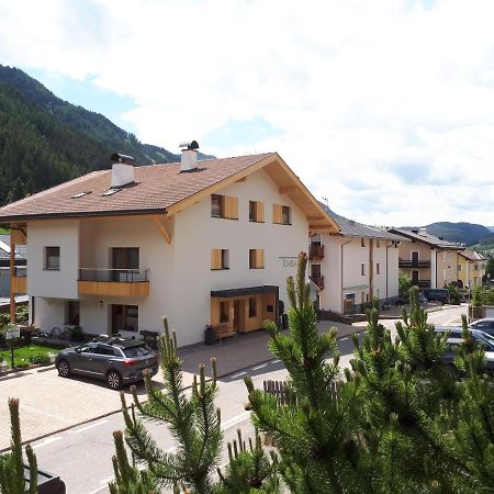 Residence Tombla Ортизеи Экстерьер фото