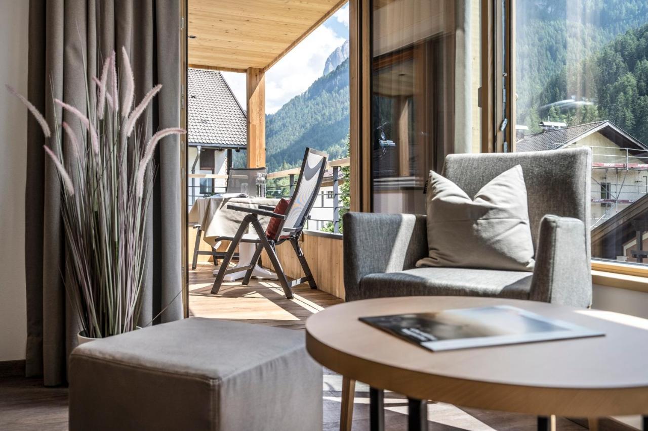 Residence Tombla Ортизеи Экстерьер фото