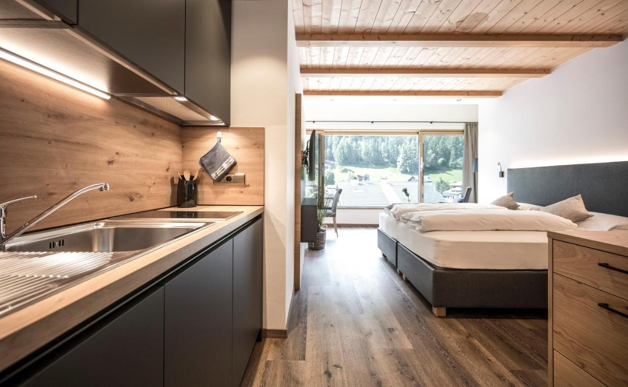 Residence Tombla Ортизеи Экстерьер фото