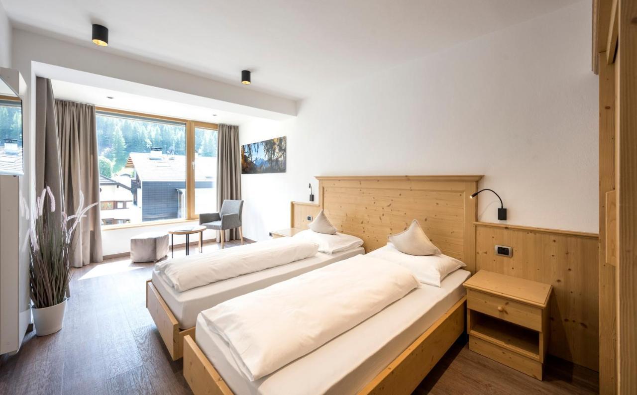 Residence Tombla Ортизеи Экстерьер фото