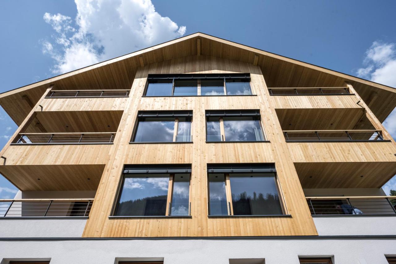 Residence Tombla Ортизеи Экстерьер фото
