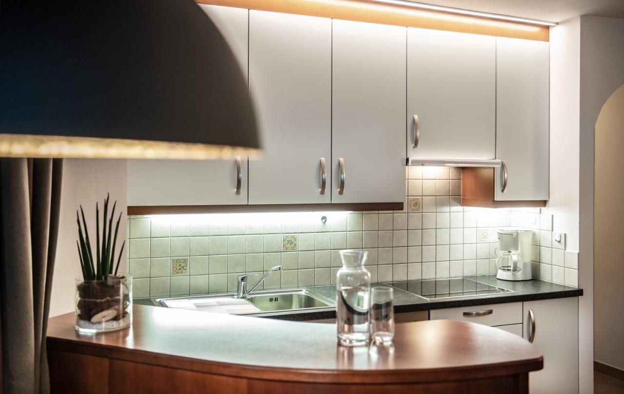 Residence Tombla Ортизеи Экстерьер фото