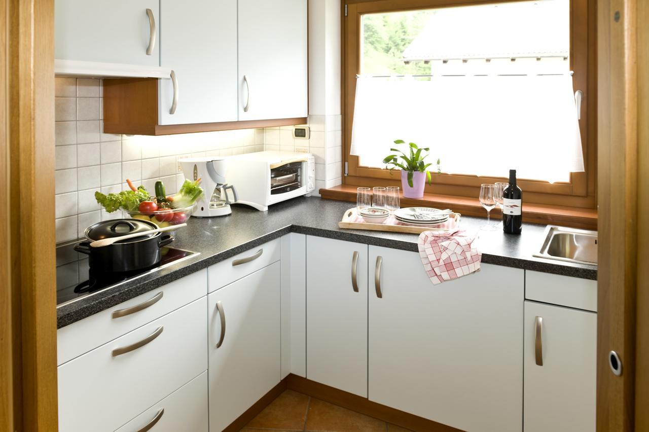 Residence Tombla Ортизеи Экстерьер фото